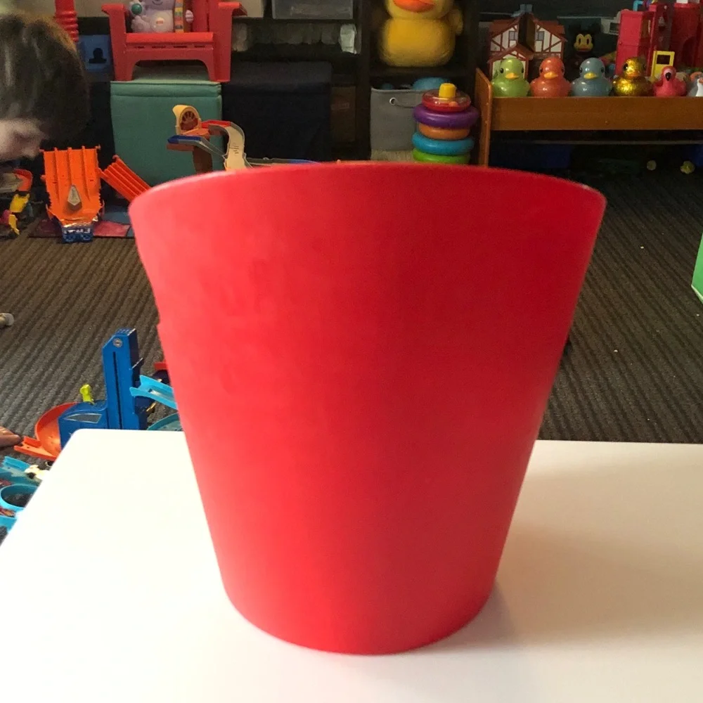 1.5 Gallon Cold Drinks Ice Bucket